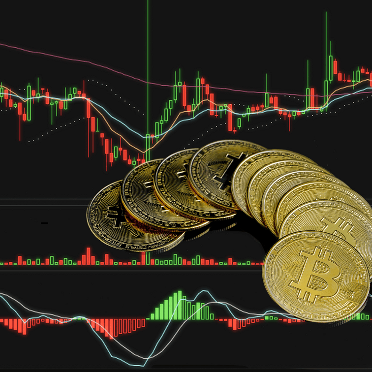 wisselkoersen en cryptocurrencie