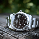 Rolex Air-King