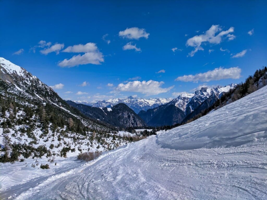 De goedkoopste skigebieden van Oostenrijk zorgen meestal voor meer plezier! 