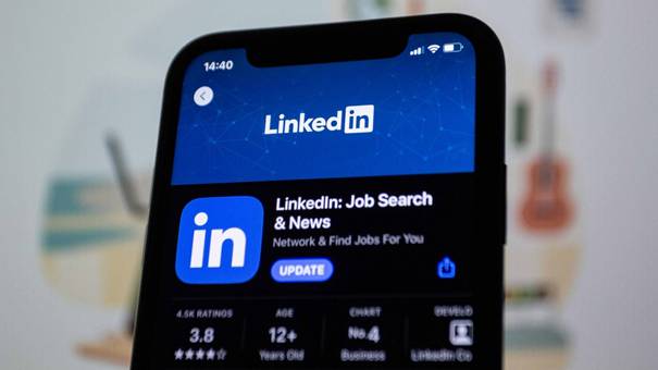 LinkedIn voor personeel werven
